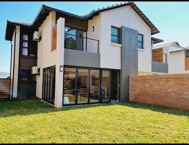 3 BEDROOM DUPLEX FOR SALE IN BIKKI WES